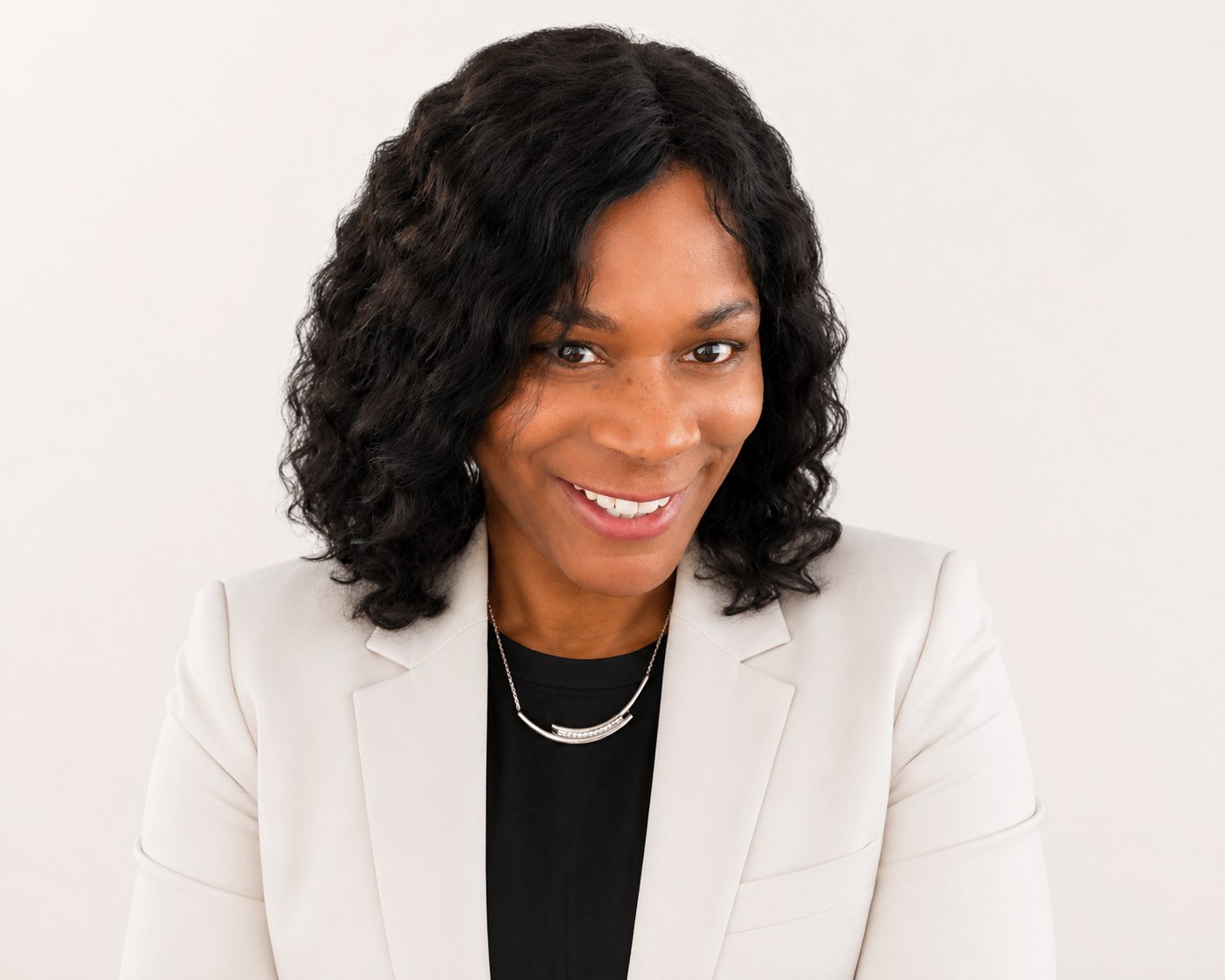 Crystal Glover Stewart, PMP® — The Project Management Evangelist